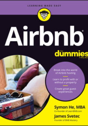 Airbnb for dummies Ebook